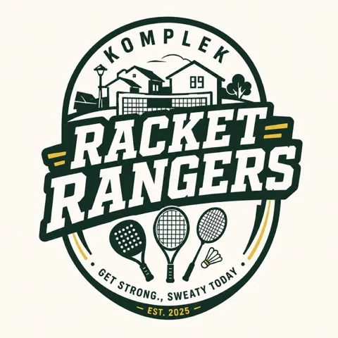 Komplek Racket Rangers