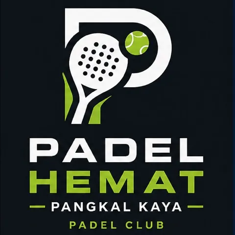 Padel Hemat Pangkal Kaya