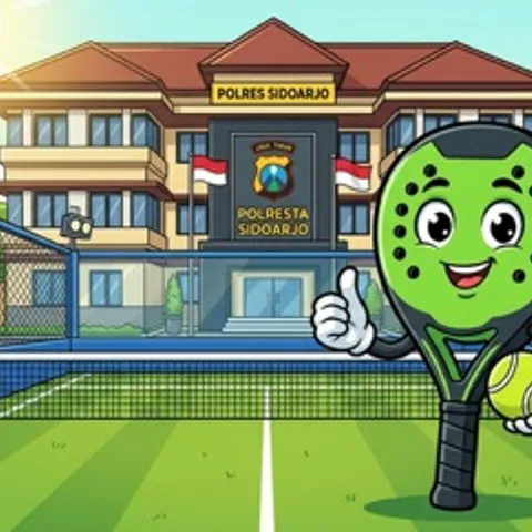 Jenggala Padel 