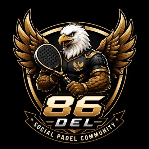 86 DEL