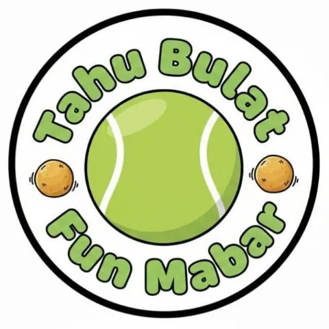 Tahu Bulat Tennis Club