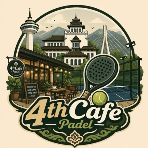 4thCafe Padel