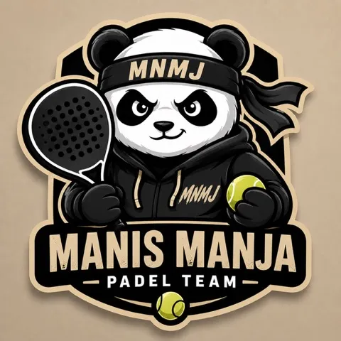 Manis Manja Padel