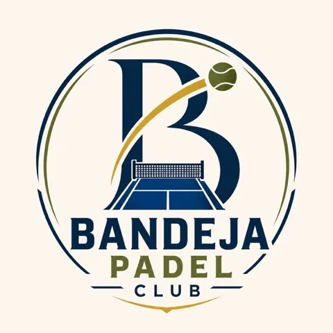 BANDEJA PADEL CLUB