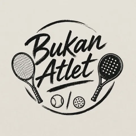 Bukan Atlet 