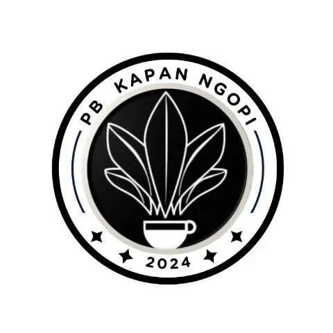 PB Kapan Ngopi