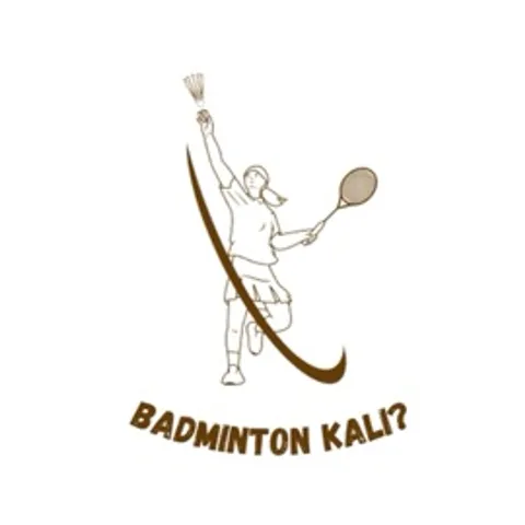 Badminton Kali? -KALISPORTAINMENT