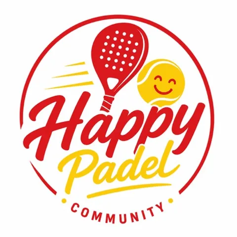 HAPPY PADEL