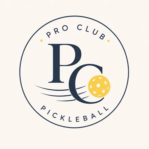 Pro Club Pickleball