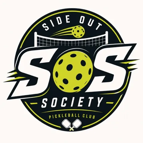 SIDE OUT SOCIETY