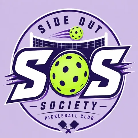 SIDE OUT SOCIETY