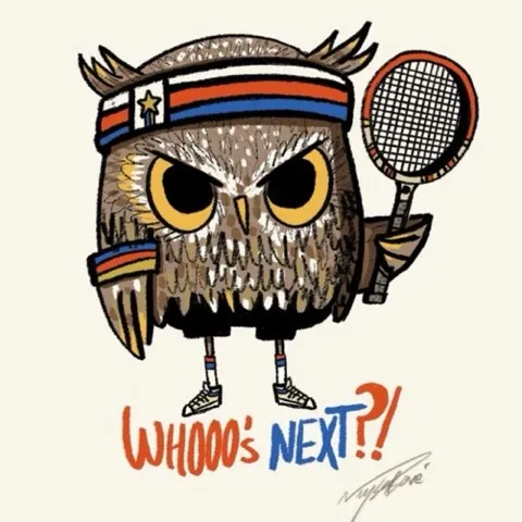 The Night owl