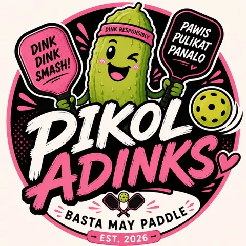 PIKOL ADINKS 🥒