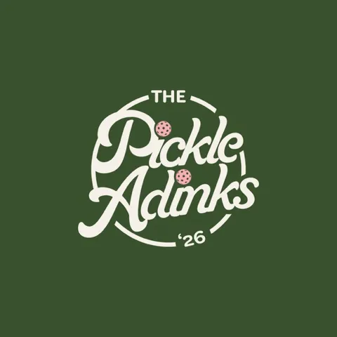 PICKLE ADINKS 🥒