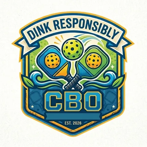 Dink Responsibly CBO