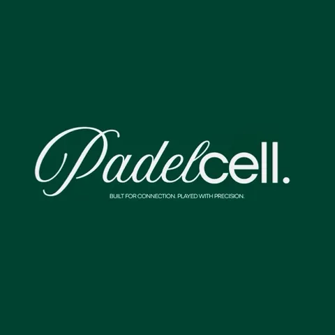 Padel cell