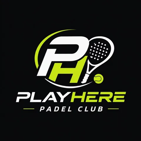 PlayHere Padel Club