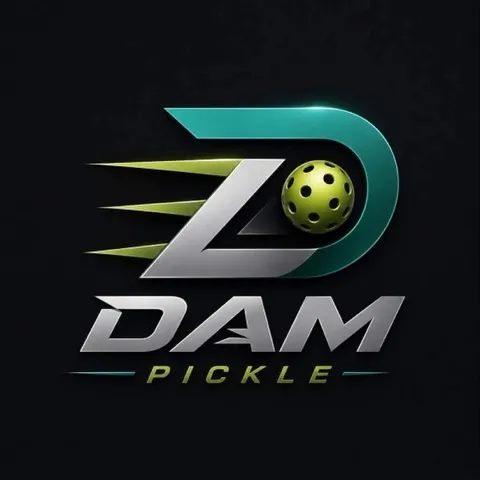 [DAM PICKLE]-SOCIAL 6868 PICKLEBALL