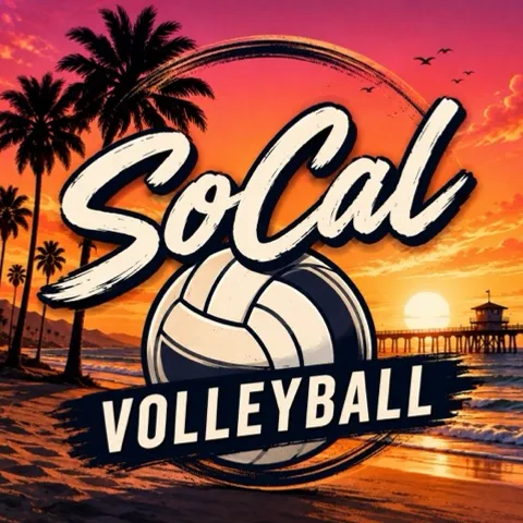 SoCal Volleyball🏐