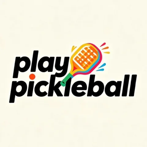 Play Pickleball 