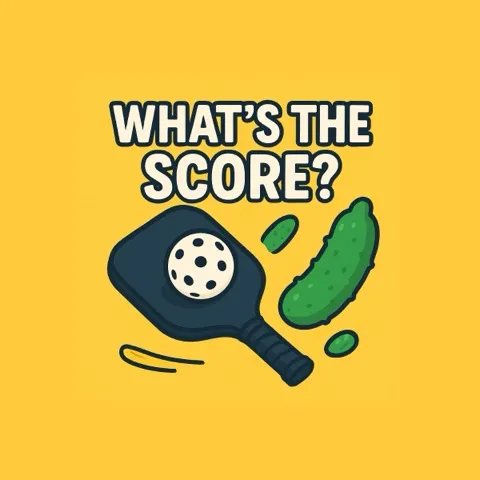 What’s The Score? 🥒
