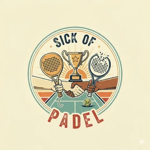 Sick Of Padel (Jakarta)