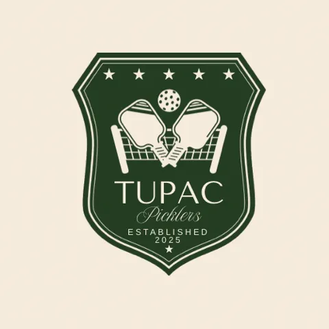 Tupac Picklers X Franklin