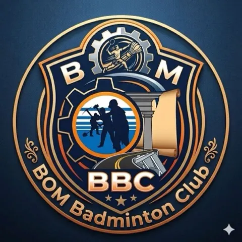 BOM Badminton Club (BBC)