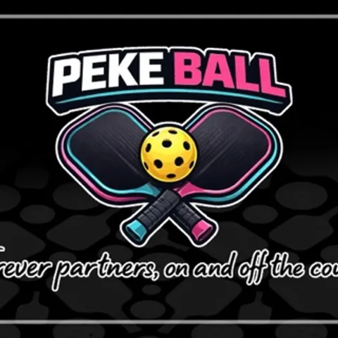 PEKE BALL
