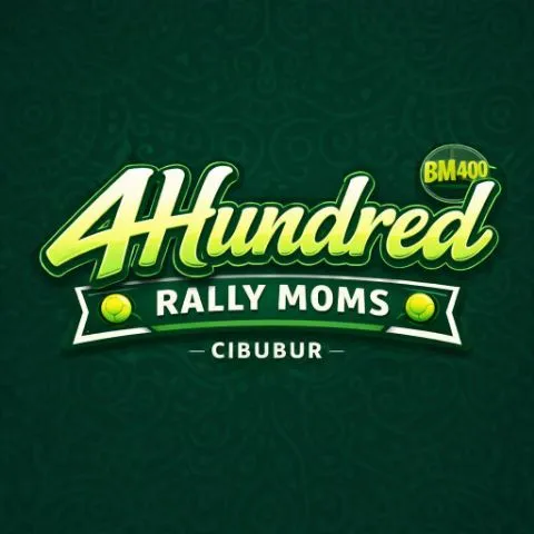 4hundred rally moms
