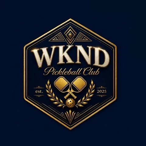 WKND Pickleball Club