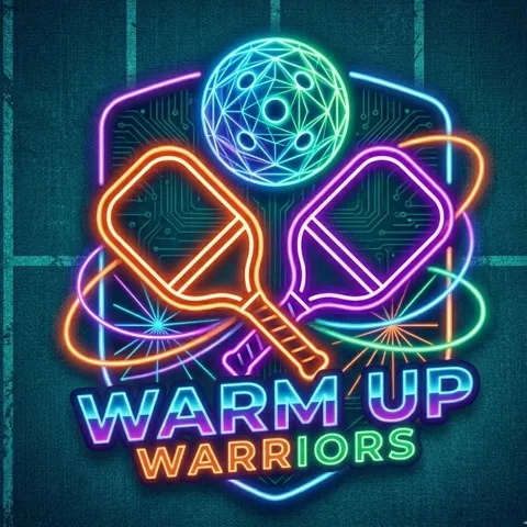 Warm up Warriors