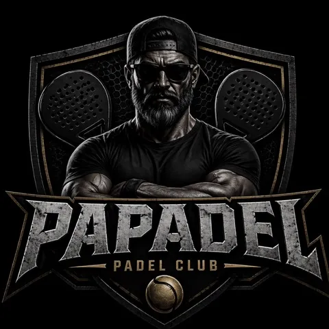 PAPADEL🎾