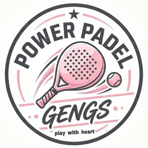 Power Padel Gengs (PPG)