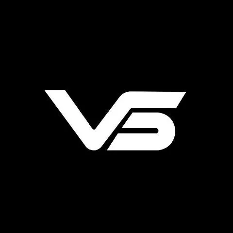 領域xVS