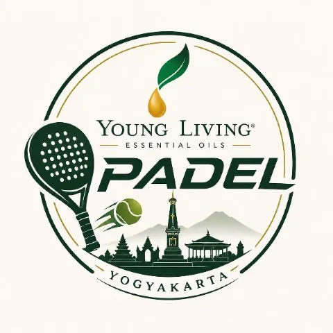 YOUNGLIVING PADEL YOGYAKARTA