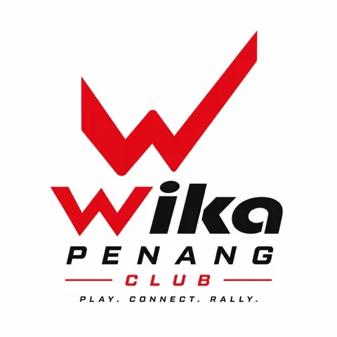 Wika Penang Club❤️‍🔥