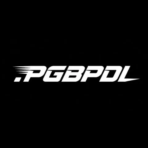 .PGB PDL⚡️