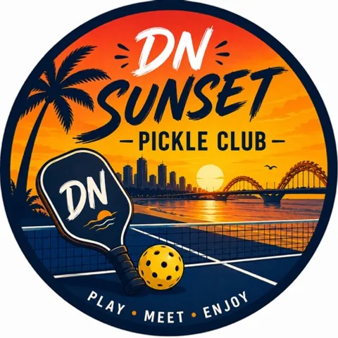 Sunset Pickle Club Da Nang