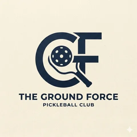 Ground Force Pickleball Club