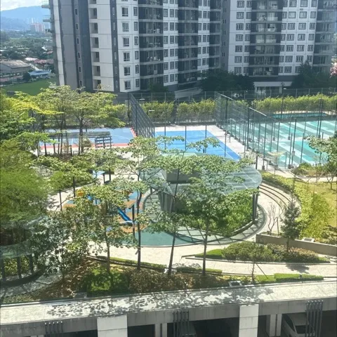 Sentul Point Tennis Club (SPTC)