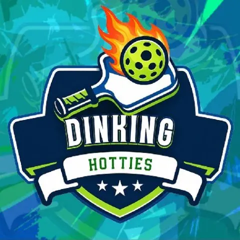 Dinking Hotties