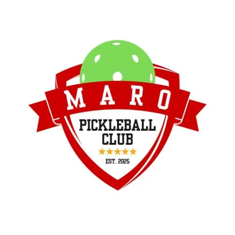 MARO Pickleball Club