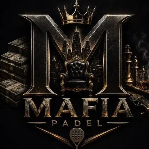 MAFIA PADEL CLUB
