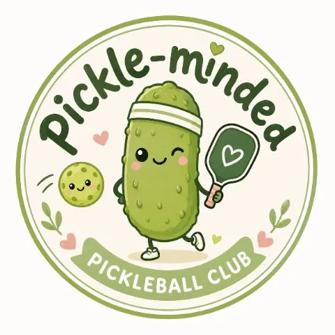 PICKLE-MINDED