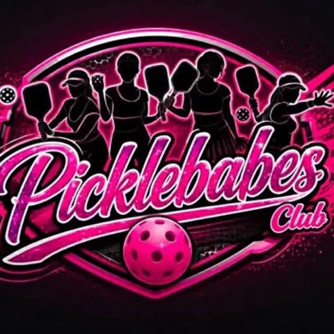 PickleBabes Club 🎀
