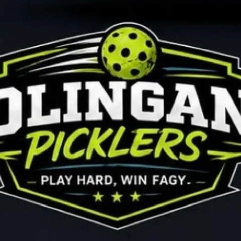 OLINGAN PICKLERS