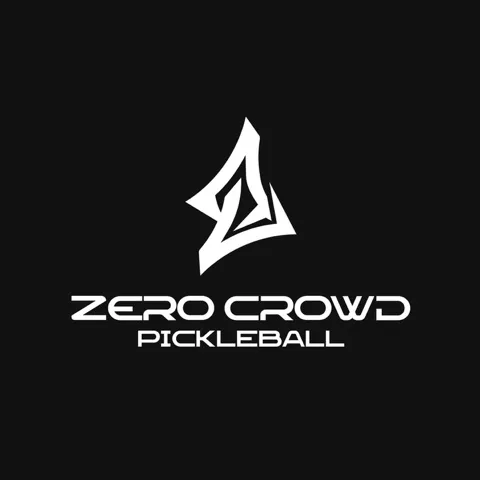 Zero Crowd Pickleball