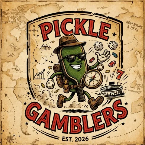 Pickle Gamblers