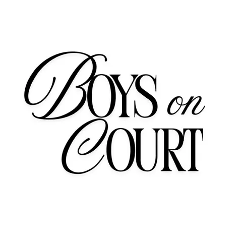 Boys on Court